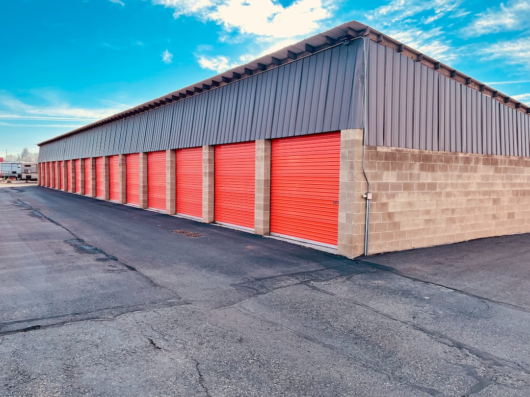 How To Optimize Your Local Self Storage Marketing Campaign For Maximum Results
