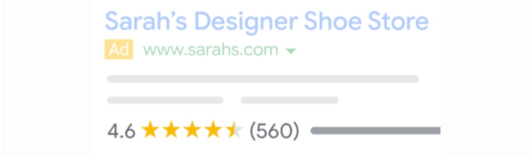 How To Use Google Seller Ratings To Boost Your Business