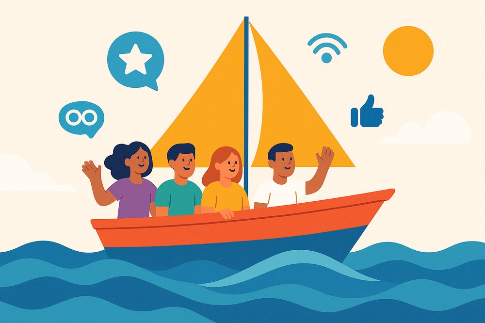 Optimize Your FareHarbor Booking Platform with Birdeye