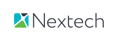 Nextech software logo for specialty medical and aesthetic practices